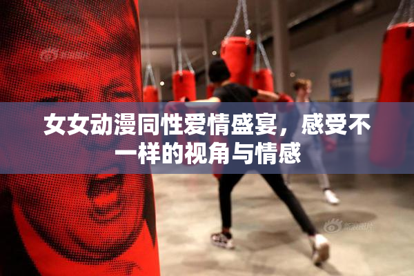 女女动漫同性爱情盛宴，感受不一样的视角与情感