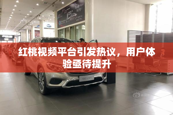 红桃视频平台引发热议，用户体验亟待提升