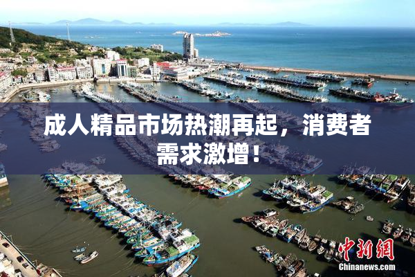 成人精品市场热潮再起，消费者需求激增！