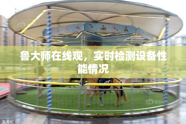 鲁大师在线观，实时检测设备性能情况