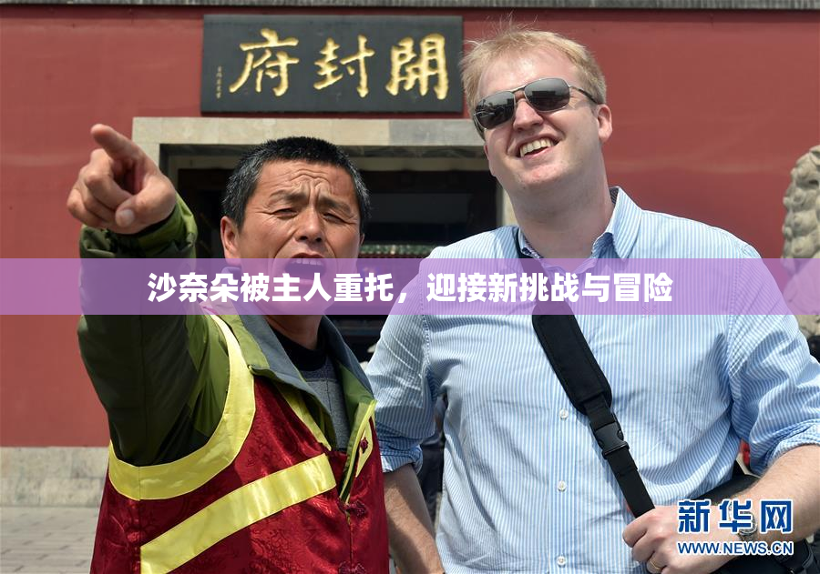 沙奈朵被主人重托，迎接新挑战与冒险