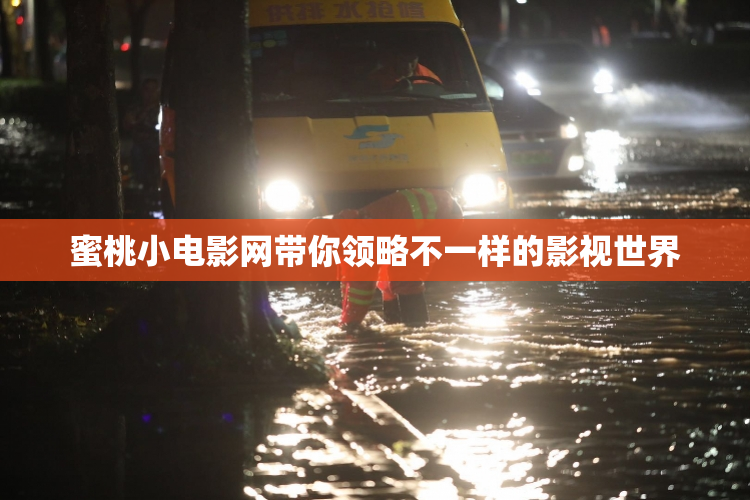 蜜桃小电影网带你领略不一样的影视世界