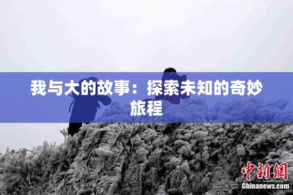 我与大的故事：探索未知的奇妙旅程