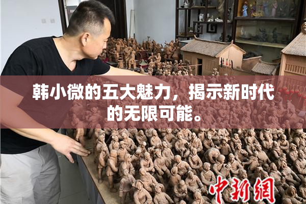 韩小微的五大魅力，揭示新时代的无限可能。