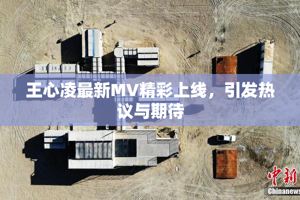 王心凌最新MV精彩上线，引发热议与期待