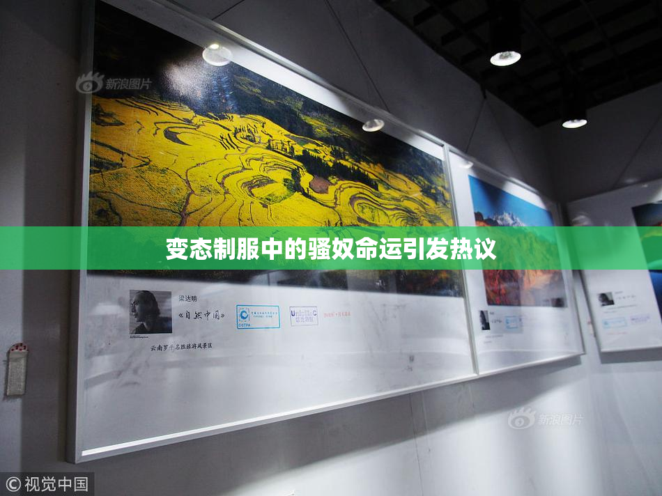 变态制服中的骚奴命运引发热议