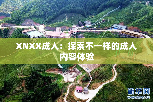 XNXX成人：探索不一样的成人内容体验