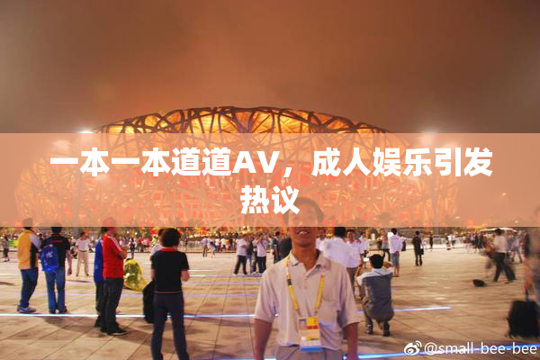 一本一本道道AV，成人娱乐引发热议