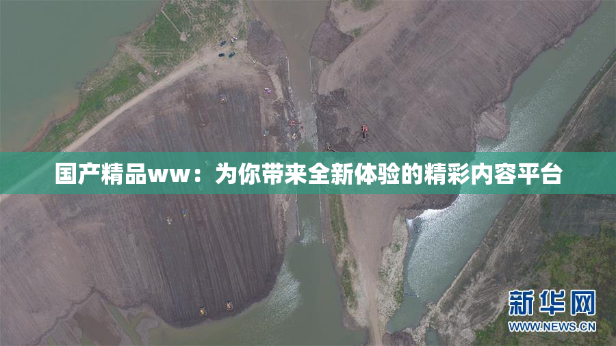 国产精品ww：为你带来全新体验的精彩内容平台