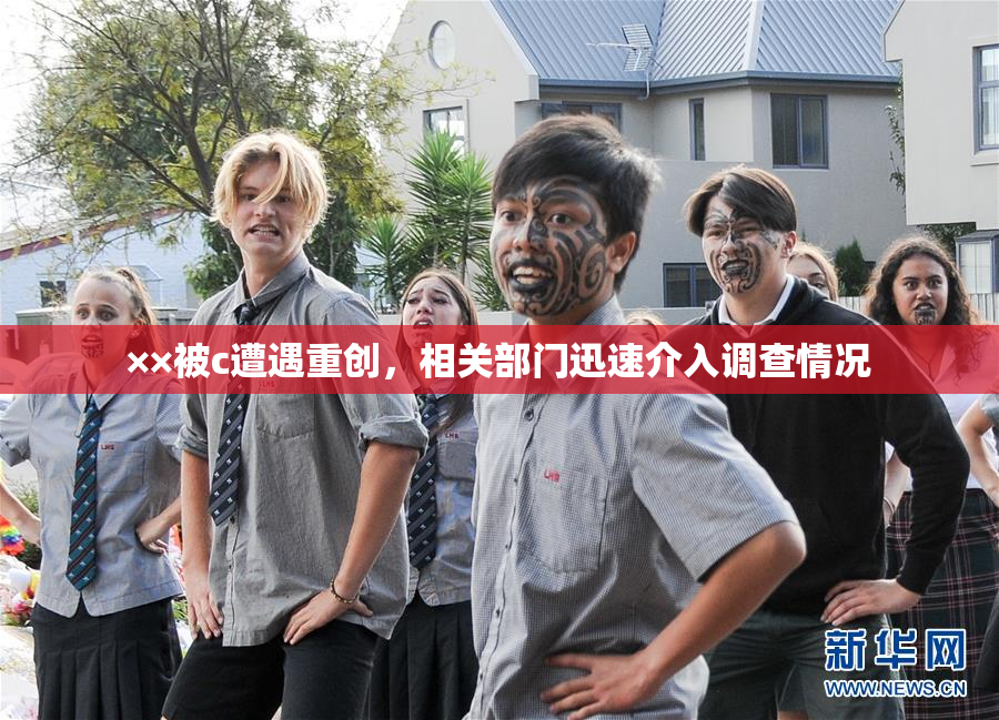 ××被c遭遇重创，相关部门迅速介入调查情况