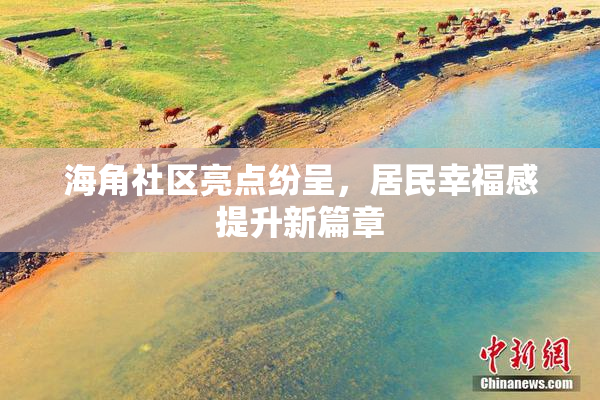 海角社区亮点纷呈，居民幸福感提升新篇章