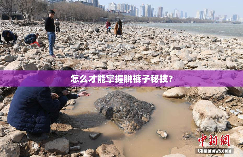 怎么才能掌握脱裤子秘技？