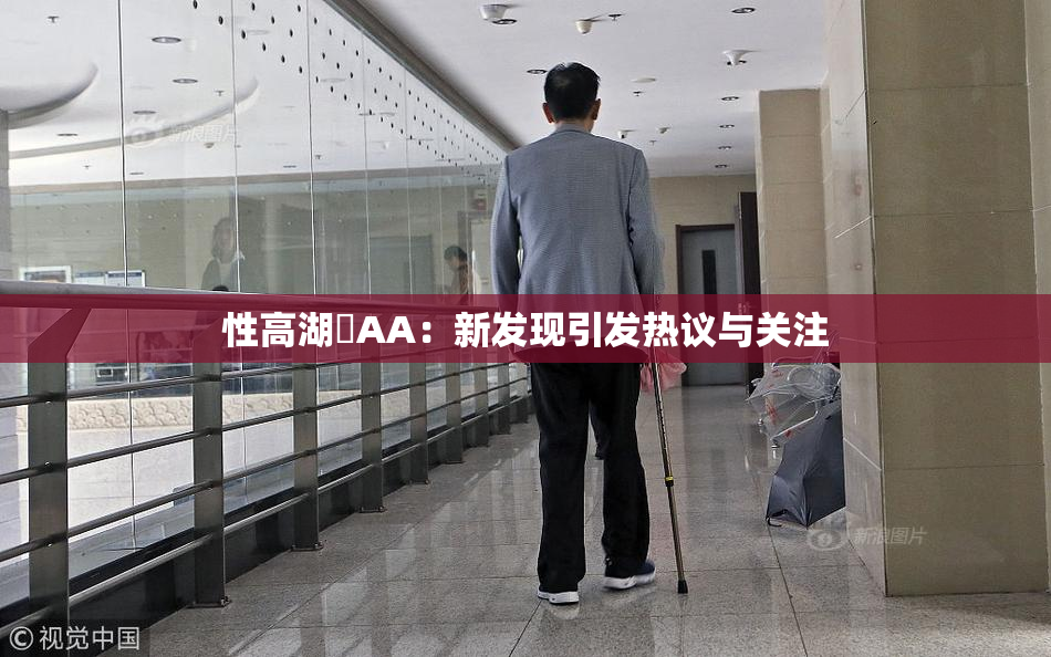 性高湖婬AA：新发现引发热议与关注