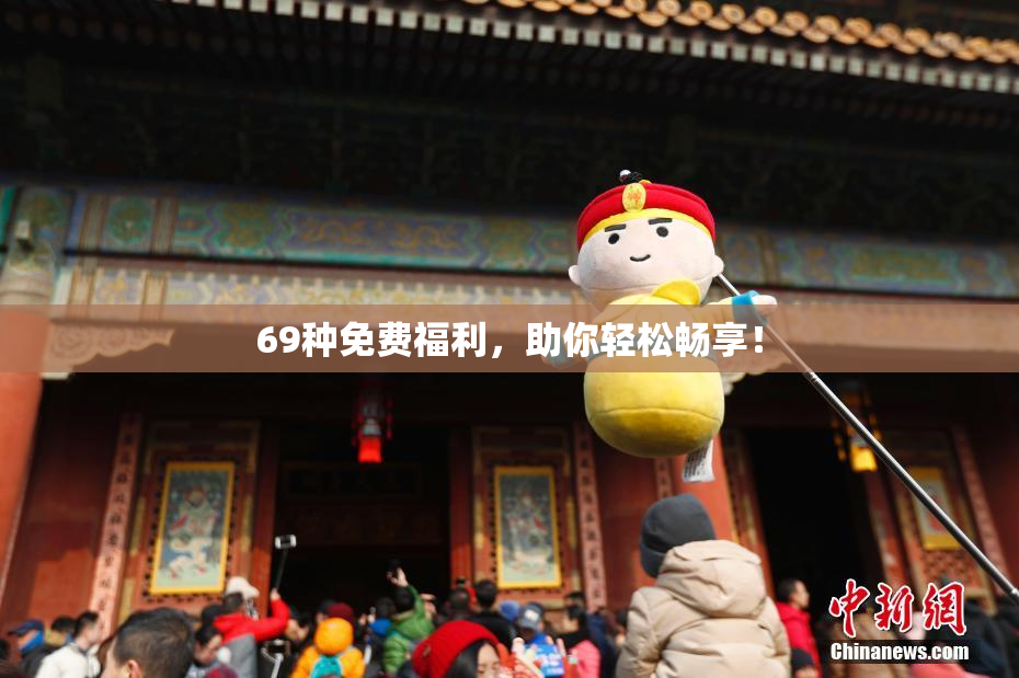 69种免费福利，助你轻松畅享！