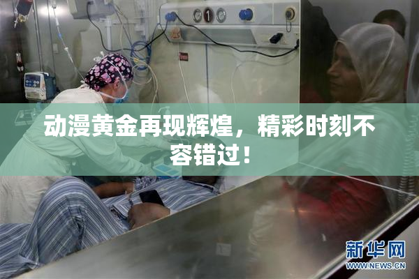 动漫黄金再现辉煌，精彩时刻不容错过！