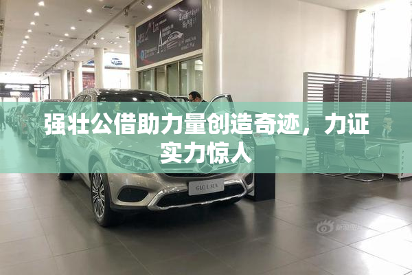 强壮公借助力量创造奇迹，力证实力惊人