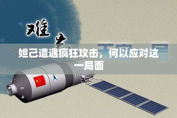 妲己遭遇疯狂攻击，何以应对这一局面