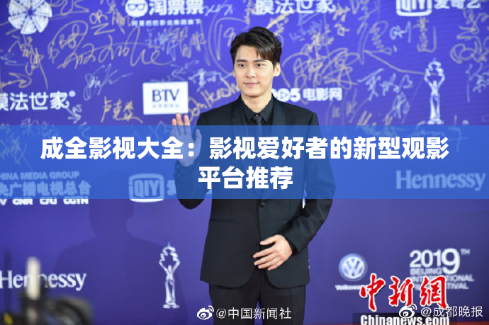 成全影视大全：影视爱好者的新型观影平台推荐