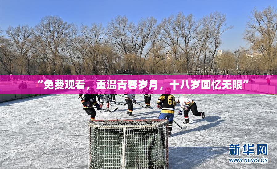 “免费观看，重温青春岁月，十八岁回忆无限”