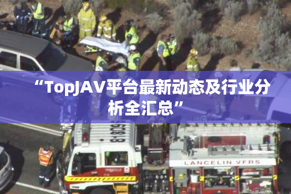 “TopJAV平台最新动态及行业分析全汇总”