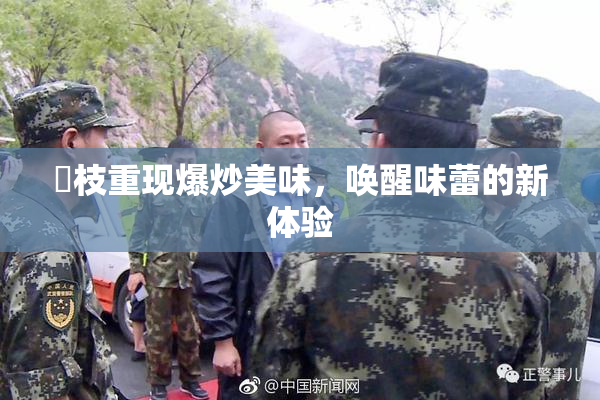 狛枝重现爆炒美味，唤醒味蕾的新体验