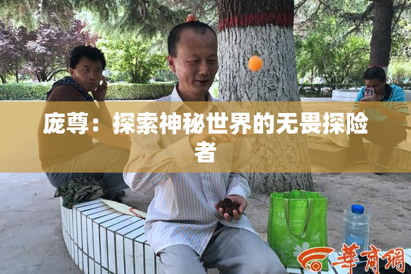 庞尊：探索神秘世界的无畏探险者