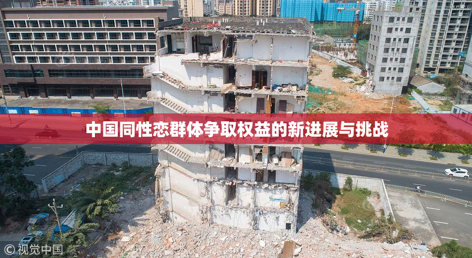 中国同性恋群体争取权益的新进展与挑战