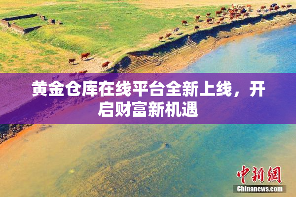 黄金仓库在线平台全新上线，开启财富新机遇