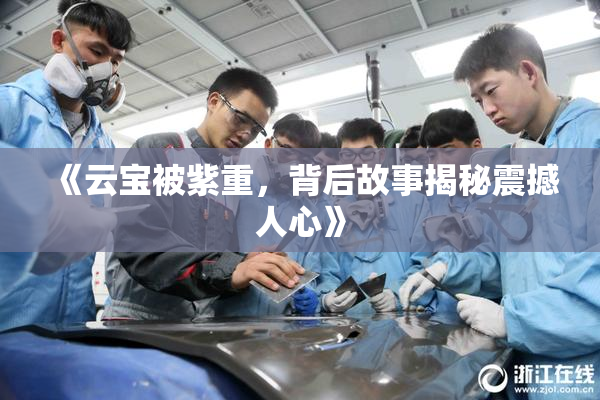 《云宝被紫重，背后故事揭秘震撼人心》