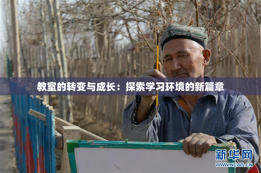 教室的转变与成长：探索学习环境的新篇章