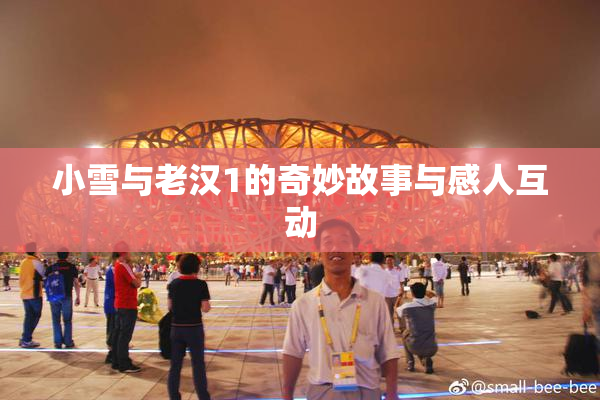小雪与老汉1的奇妙故事与感人互动