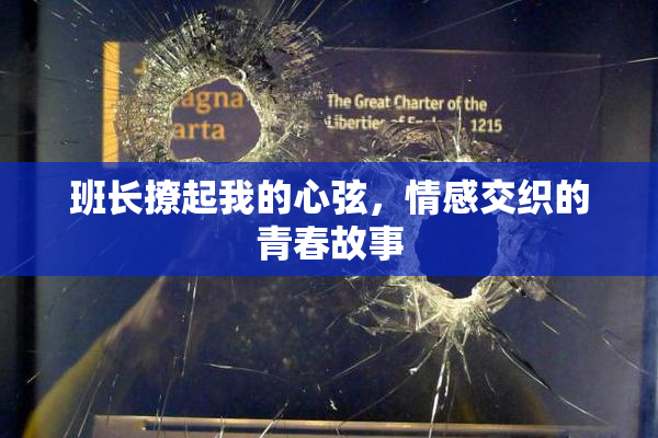 班长撩起我的心弦，情感交织的青春故事