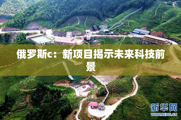 俄罗斯c：新项目揭示未来科技前景