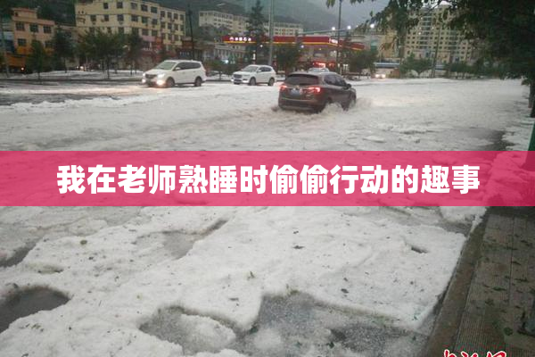 我在老师熟睡时偷偷行动的趣事