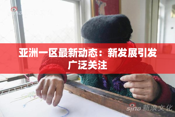 亚洲一区最新动态：新发展引发广泛关注
