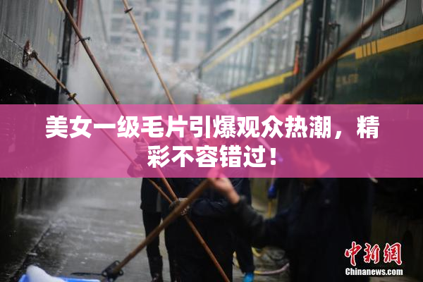 美女一级毛片引爆观众热潮，精彩不容错过！