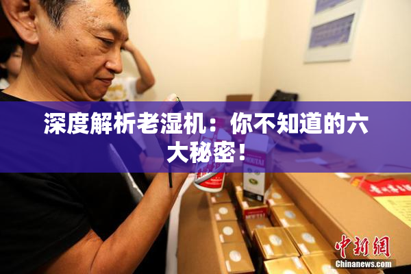 深度解析老湿机：你不知道的六大秘密！