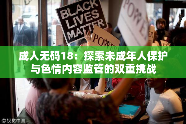 成人无码18：探索未成年人保护与色情内容监管的双重挑战