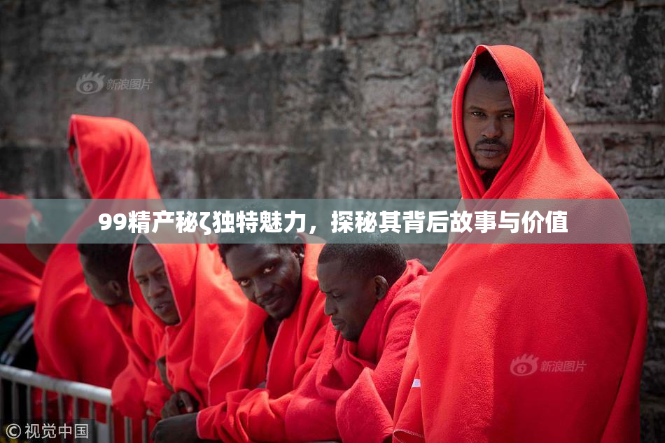 99精产秘ζ独特魅力，探秘其背后故事与价值