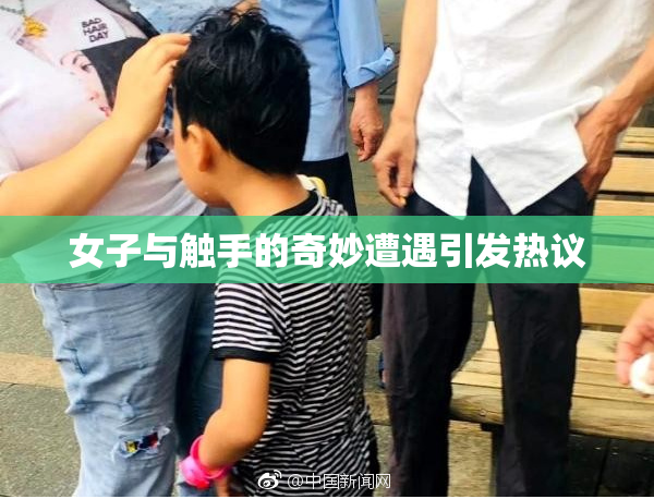 女子与触手的奇妙遭遇引发热议