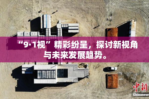 “9·1视”精彩纷呈，探讨新视角与未来发展趋势。