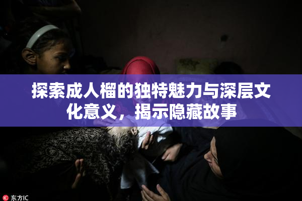 探索成人榴的独特魅力与深层文化意义，揭示隐藏故事