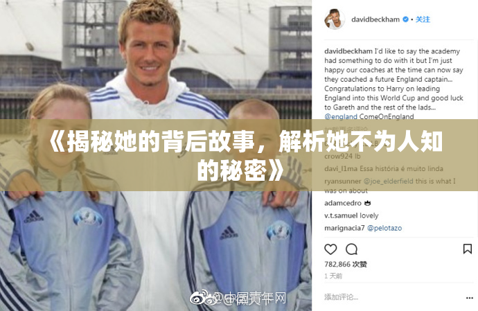 《揭秘她的背后故事，解析她不为人知的秘密》