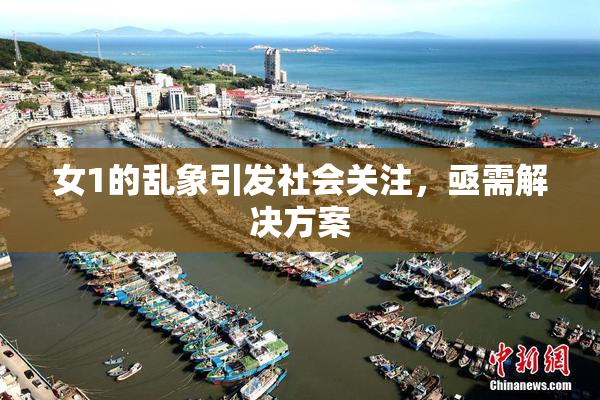 女1的乱象引发社会关注，亟需解决方案