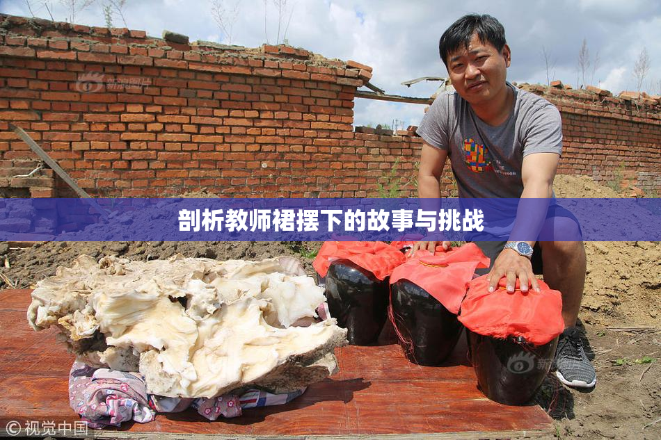 剖析教师裙摆下的故事与挑战