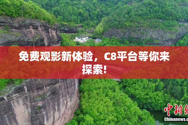 免费观影新体验，C8平台等你来探索!