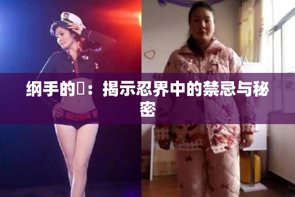 纲手的婬：揭示忍界中的禁忌与秘密