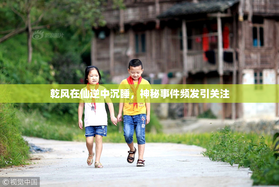 乾风在仙逆中沉睡，神秘事件频发引关注