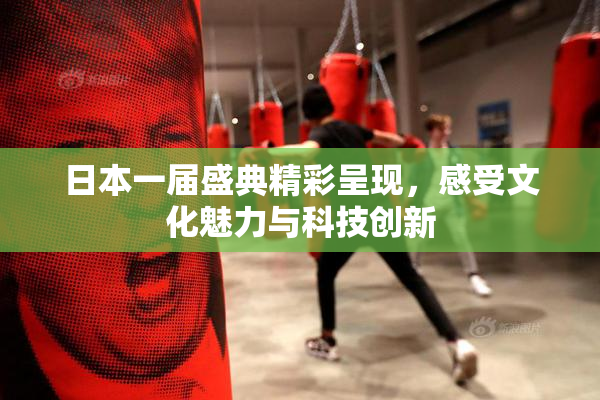 日本一届盛典精彩呈现，感受文化魅力与科技创新