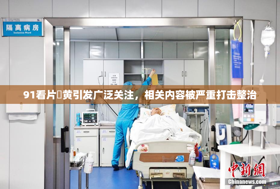 91看片婬黄引发广泛关注，相关内容被严重打击整治
